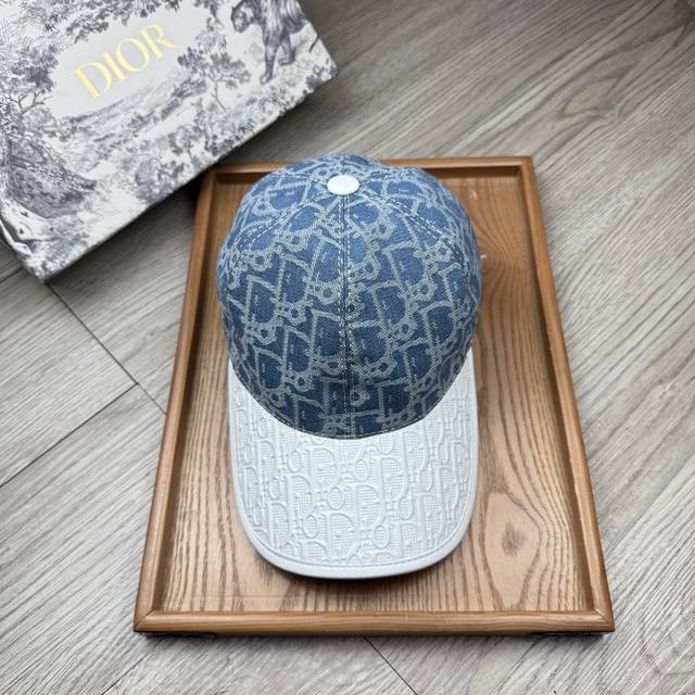 d Super A Quality, Latest Fashion Trend, High-End Workmanship, Every Hat Is C
