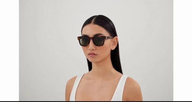 ysl Saint Laurent's New Slm124 High-End Design, All Kinds Of Internet Celebri
