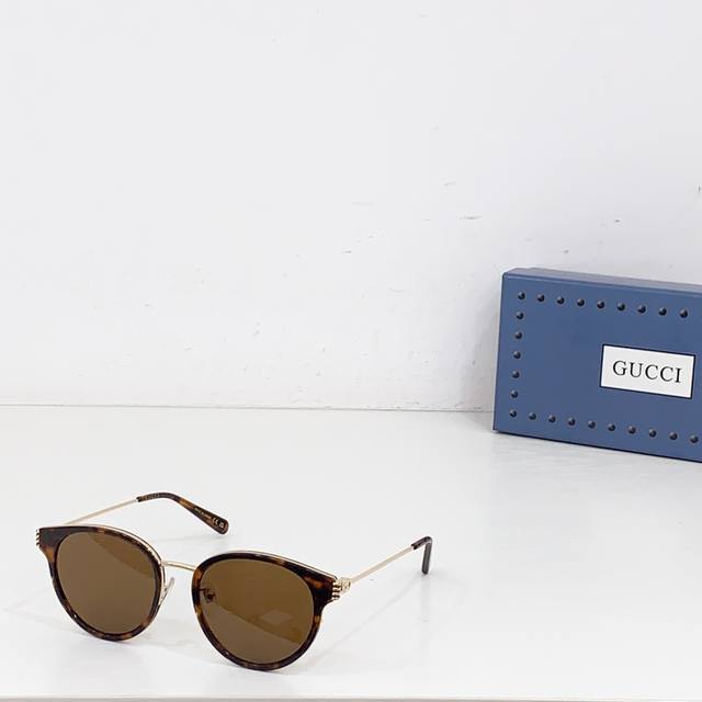 gucc* New Mod Gg1885Oa Size 51 Port 20-145 Original High Quality Light Matchi