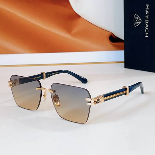 maybach Maybach Model The Pake Size 60 Mouth 17-145