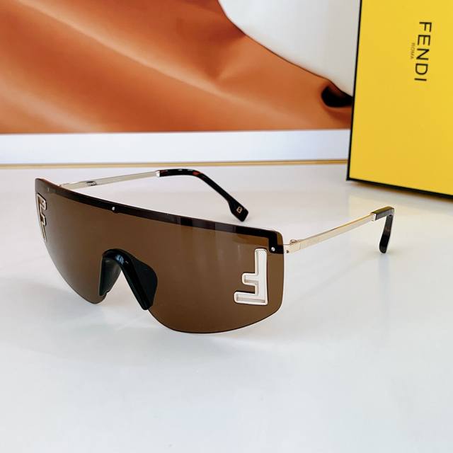 fend* Mod Fe40168U Size 145 Port 0 142