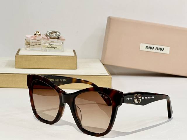 miu Mi* Mod Smu70W Size 53 Ports 21-145