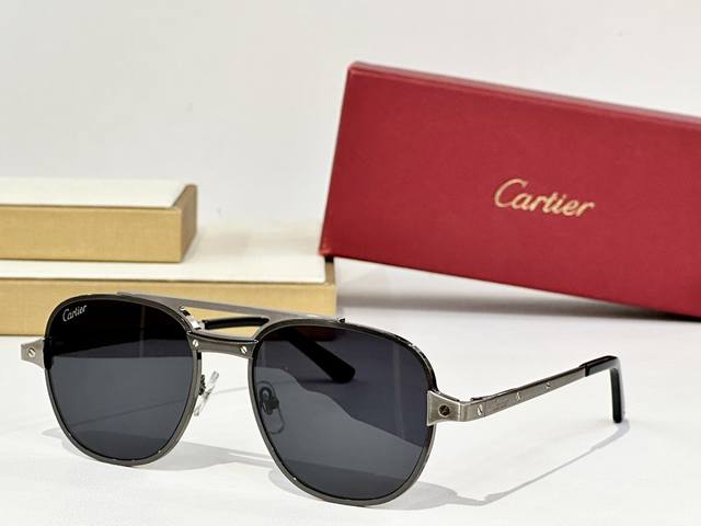 cartier Mod G35J4Oku Size 56 Ports 20 145