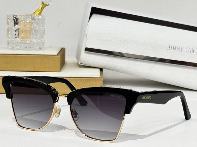 jimmy Choo Mod Jc5014 Size 56 Ports 17-140