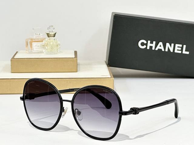 chanel Model Ch4287 Size 64 Ports 16-140