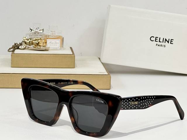 celin* Model:Cl4087Is Size:53 Port 57-145