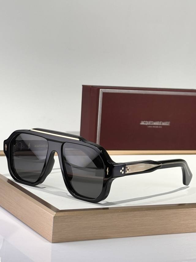 jacques Marie Mag Model Octavian Size 54 Ports 17