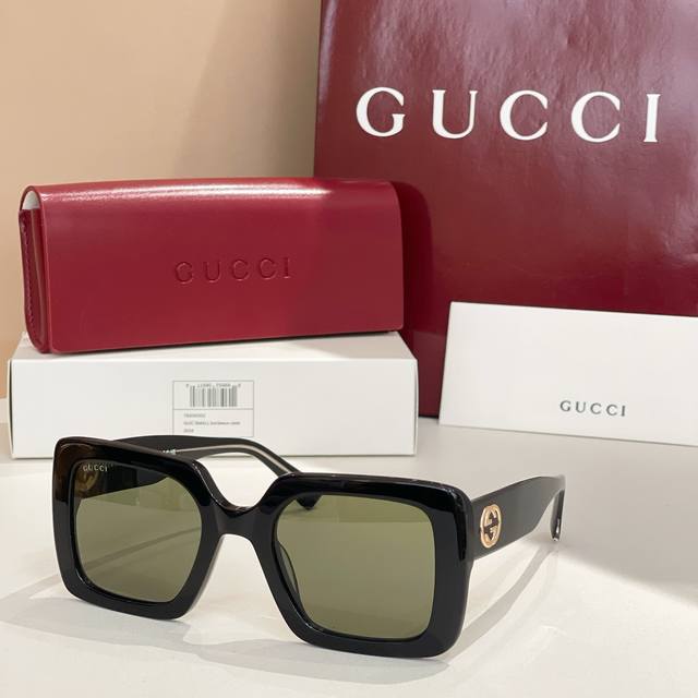 gucc*Model Gg1861Ssize 53 Ports 24-145