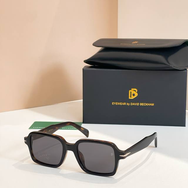 david Beckha*Model Db 1179Size 51 Ports 19-145