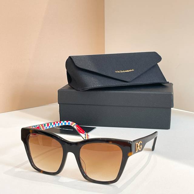 dolce & Gabban*Model Dg4384Size: 53 Ports 20-145