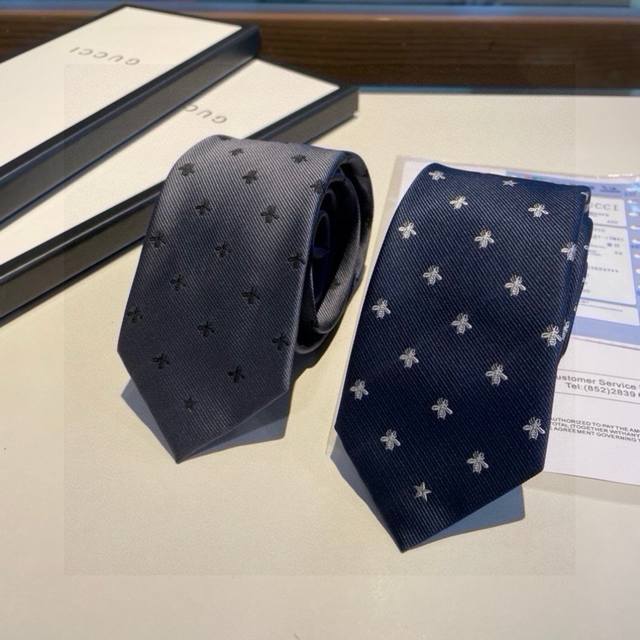 New G-Brand Men's Tie Series Is Rare And Shows Exquisite Craftsmanship And Fashi