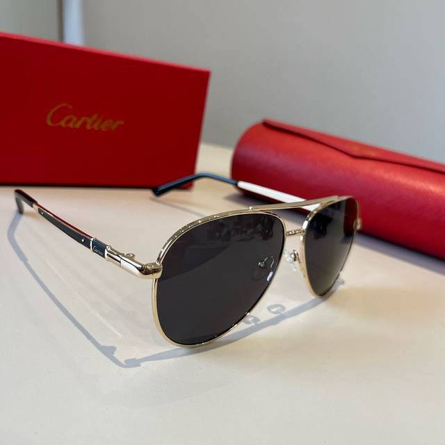cartier Cartier Men's And Women's Universal Official Website One-To-One Frog-