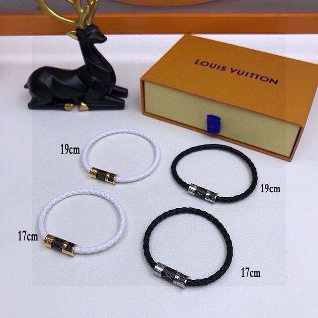 Original Picture Original Packaging Louis Vuitton Official Website Mp40E Braidlo