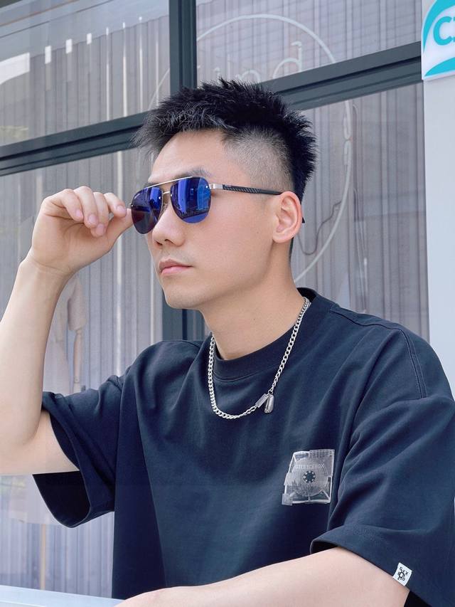 New Model Of Prada Brand High Quality Original Sunglasses For Men And Women Made