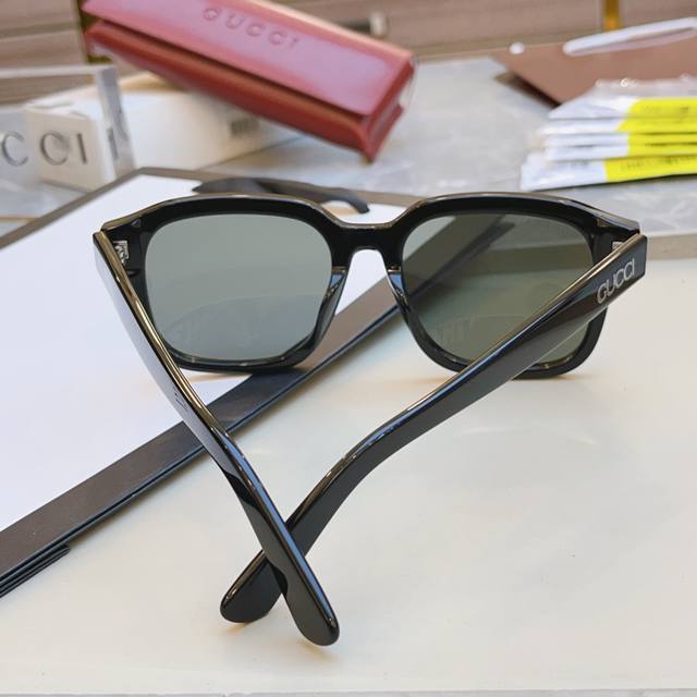 gucc* Gucci New Sunglasses Gg1798Sa Size:5519-145 L