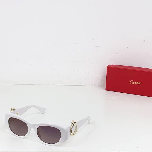 cartie* Cartier* New Sunglasses Ct0472S Size: 60 Mouth 18-145