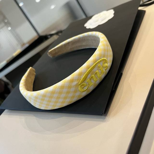 emis Trendy New Headband