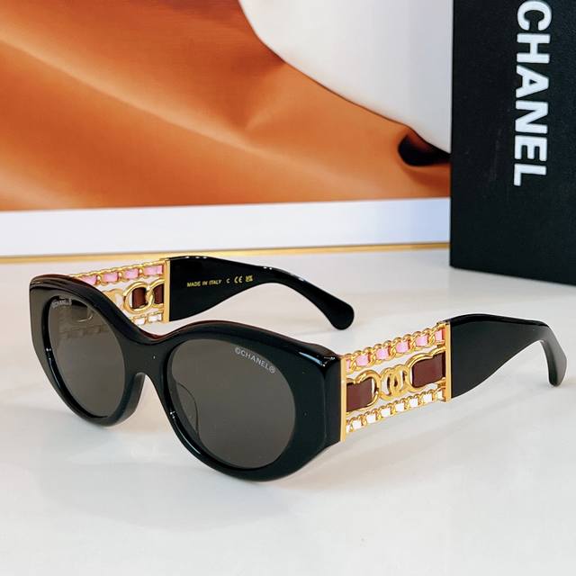 chanel Model Ch5536 Size 52 Ports 20-145
