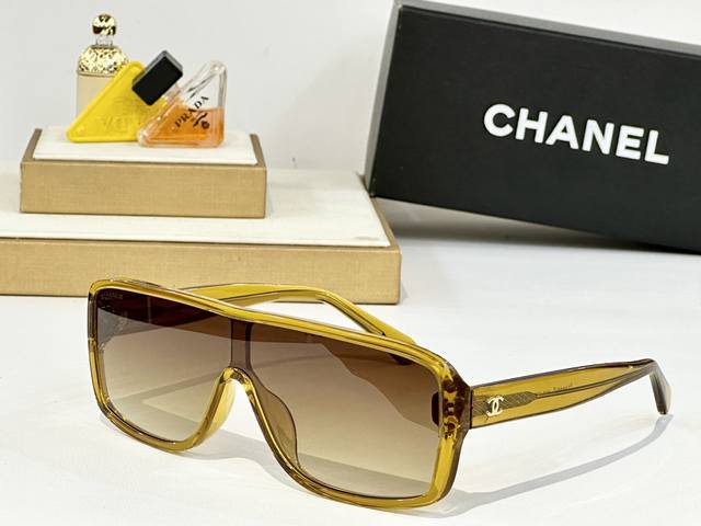 chanel Mod 9121 Size 145