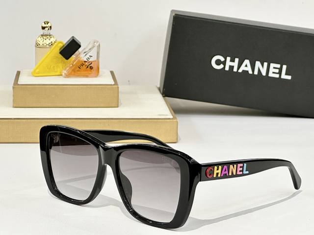 chanel Mod 9126 Size 56 Ports 17 145