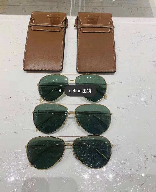 top Quality Celin* Mod:Cl40062 Size 61 Ports 12-145