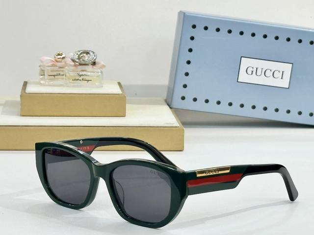 gucci Mod Gg1412 Size 54 Ports 19-145