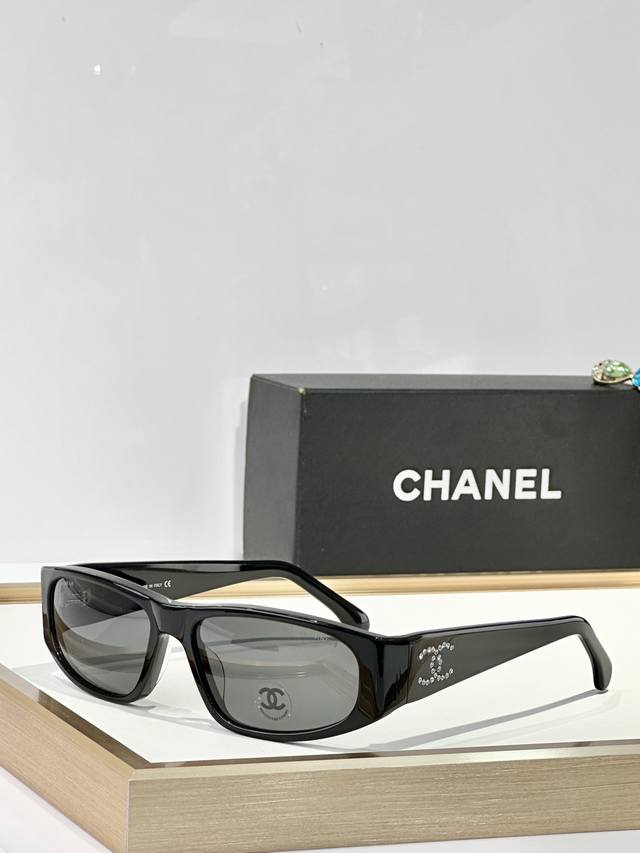 chanel Model Ch6004 Size 59 Ports 17-130