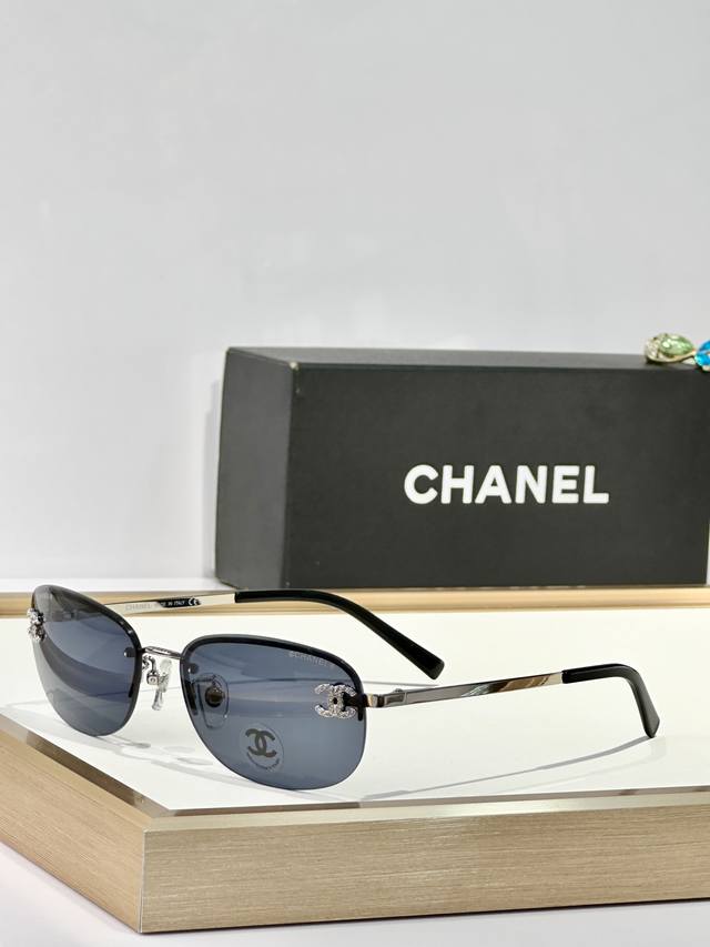 chanel Model Ch4099 Size 55 Ports 16-130