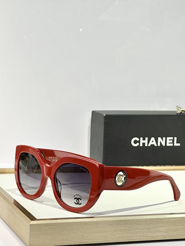 chanel Mod 5550 Size 54 Ports 21 147