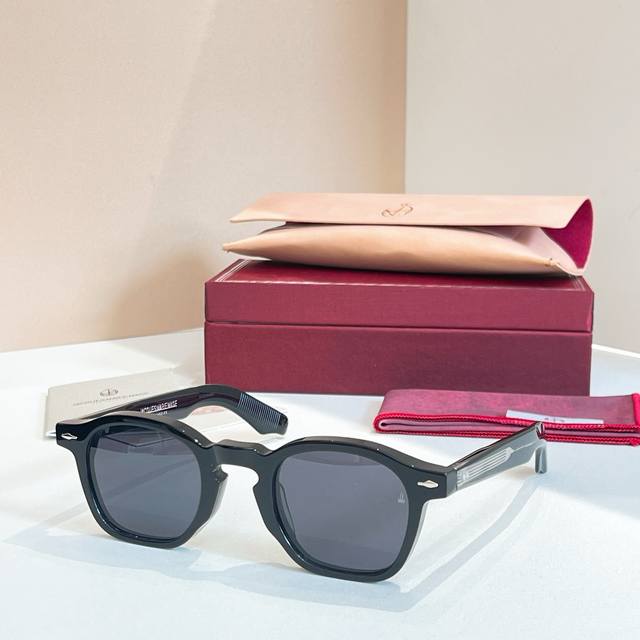 Sunglasses Photochromic Jacques Marie Mag Model Zephirin I Size: 44 25-146 With