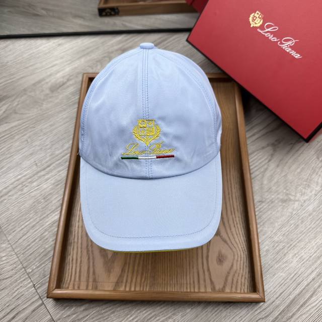 Special Price Lp Embroidered Gold Label Cap With Dust Bag Details Determine Qual