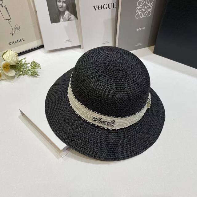 Running Volume Xiaoxiang Elegant Pp Straw Sun Hat Sweet Style Very Delicate Hat