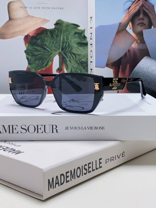 burberr 2025 Burberry Sunglasses International Brand Official Website Same St