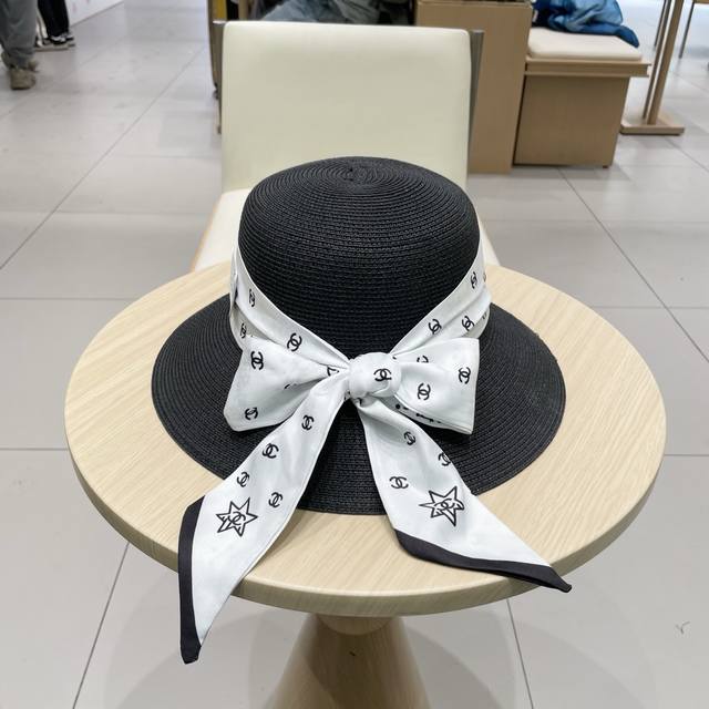 chanel Chanel 2025 New Style Small Fragrance Pearl Ribbon Holiday Style Basin