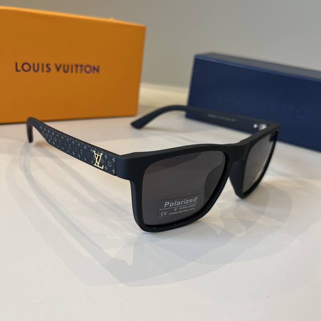 lv New Sunglasses For Men And Women
