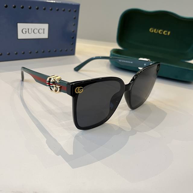 gucci Gucci 2025 Official Early Spring New Models Many Celebrities Have The S