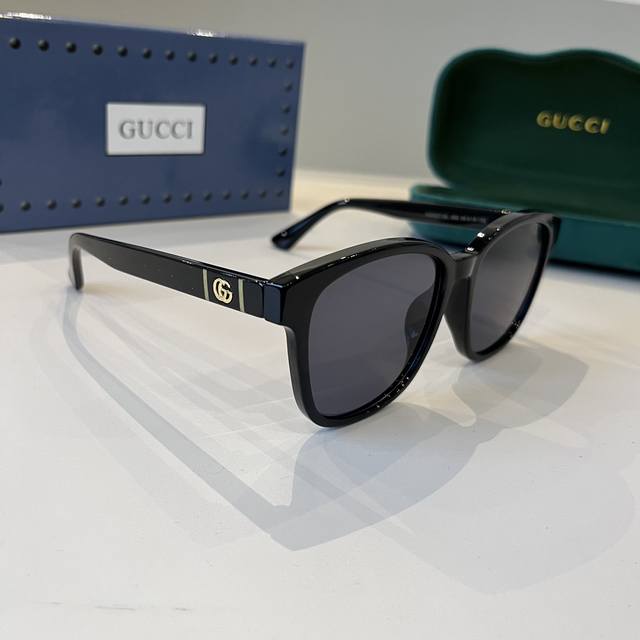 guccigucci Official Early Spring New Models Many Celebrities' New Large Frame
