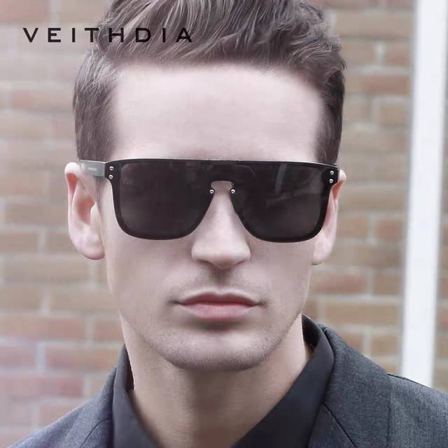 louis Vuitto*American Retro Hottie Sunglasses, Internet Celebrity Integrated