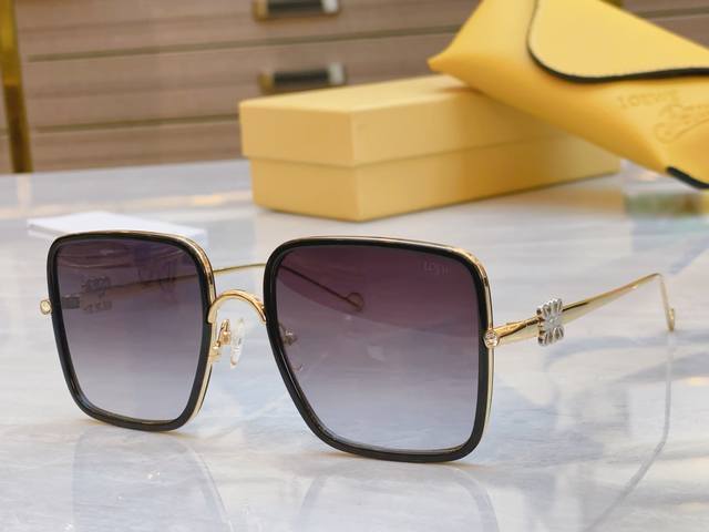 loew* New Sunglasses Model Lw5089S Size 57 20-142