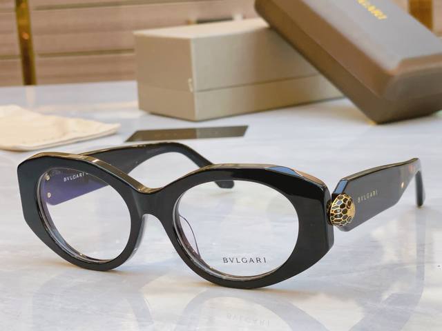 bvlga* Bulgari New Sunglasses Model Bv 40007I Size 53 19-145