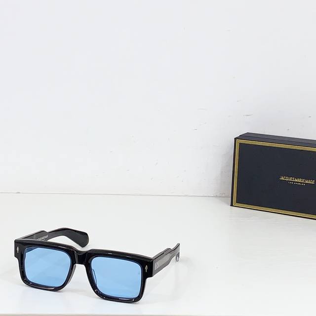 Color Change Jacques Marie Mag Model Hemmings Size 5522