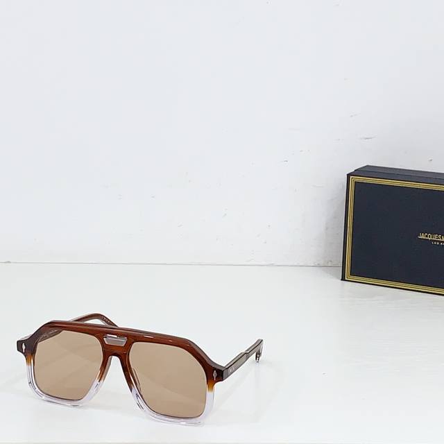 jacques Marie Mag Model Casius Size 55 Mouth 16