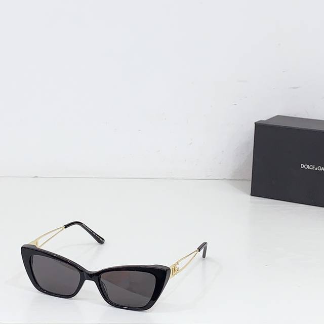 dolce & Gabban* Model Dg3375B Size 50 Ports 17 145
