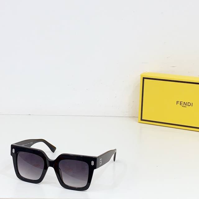 fend* Mod Ff 0055 Size 50 Port 23 145