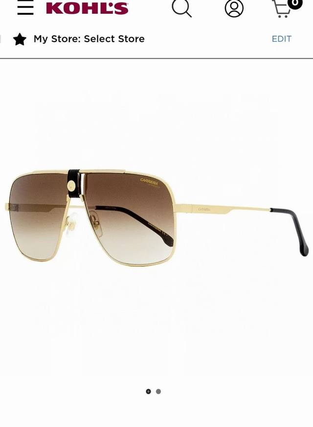 carrer*Model 1018-S Size 61 Ports 11-145