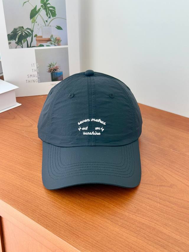 Running Volume Trendy Brand Spring And Summer New Baseball Cap New Technology Fa