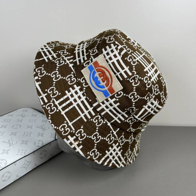 gucci Bucket Hat Official Website New Product Gucci Bucket Hat Is Hot Coming