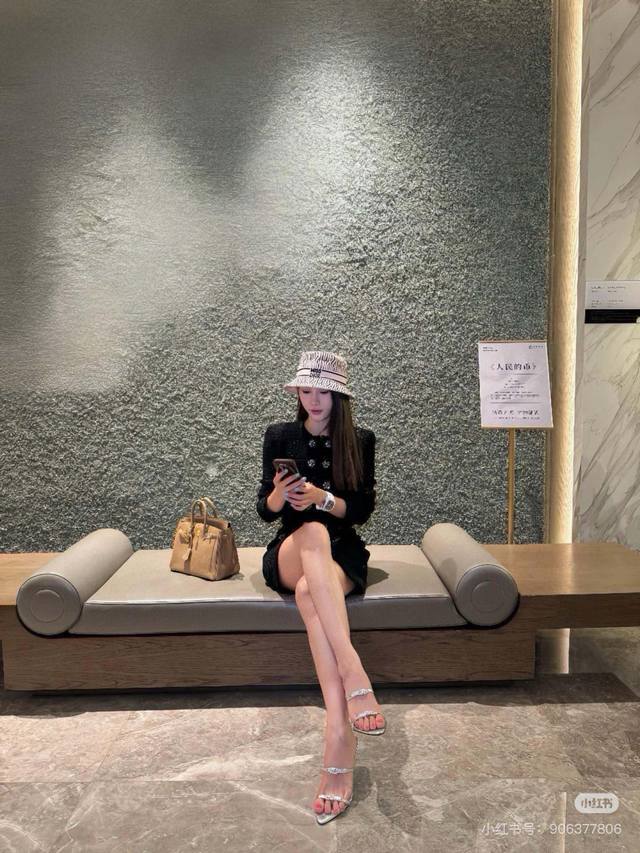 dior Dior Official New Bucket Hat Counter New
