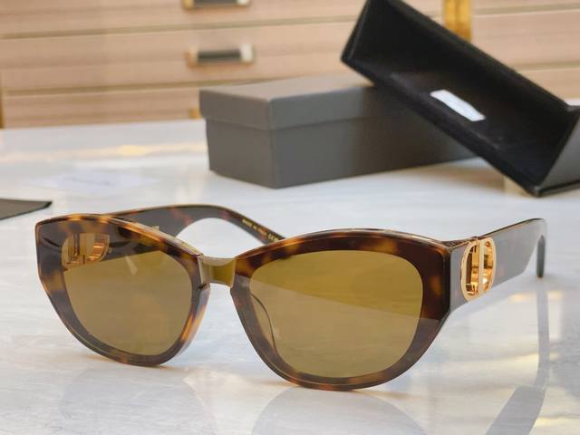 dio* Dior New Sunglasses Model 30Montaigneb5U Size 5519-130