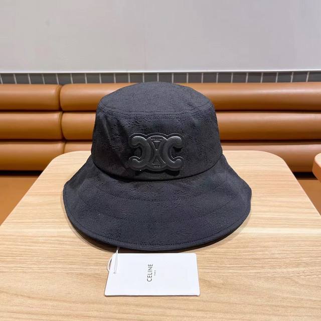 dior Dior Bucket Hat Bow Sun Hat Lady Style Light And Foldable For Easy Carry